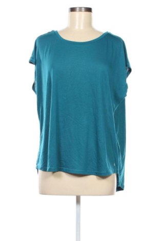 Damentop Tchibo, Größe L, Farbe Blau, Preis 10,99 €, #137030973