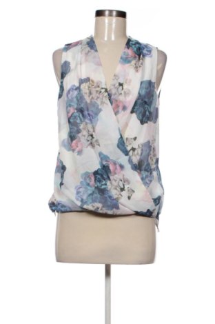 Top de femei H&M, Mărime M, Culoare Multicolor, Preț 51,99 Lei, #137031390