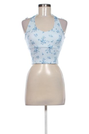 Damentop Hollister, Größe S, Farbe Mehrfarbig, Preis € 31,99, #137032458