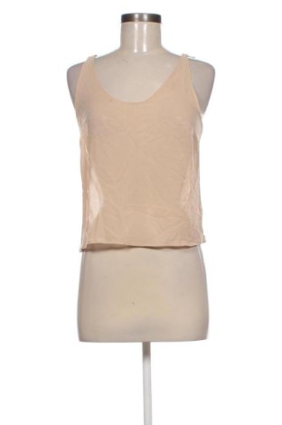 Dámský top Unbranded, Velikost XS, Barva Béžová, Cena  349,00 Kč, #137034808