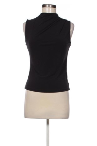Top de femei Pieces, Mărime M, Culoare Negru, Preț 124,99 Lei, #137034976