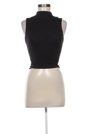 Dámský top Pull&Bear, Velikost S, Barva Černá, Cena  599,00 Kč, #137035030