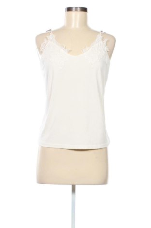 Damentop Zara, Größe M, Farbe Ecru, Preis 10,99 €, #137035944