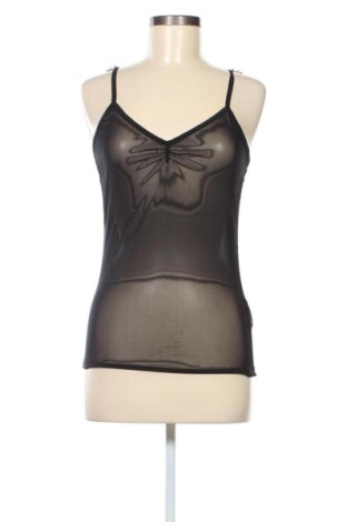 Γυναικείο τοπ Unbranded, Μέγεθος XXL, Χρώμα Μαύρο, Τιμή 9,99 €, #137036836
