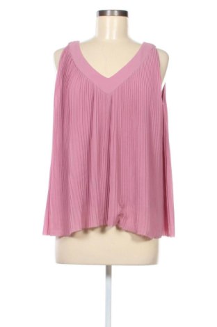 Top de femei Massimo Dutti, Mărime L, Culoare Mov deschis, Preț 137,99 Lei, #137039430