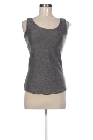 Damentop Active, Größe S, Farbe Grau, Preis 9,99 €, #137039485