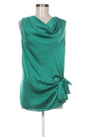 Top de femei Sa. Hara, Mărime L, Culoare Verde, Preț 56,99 Lei, #137041111