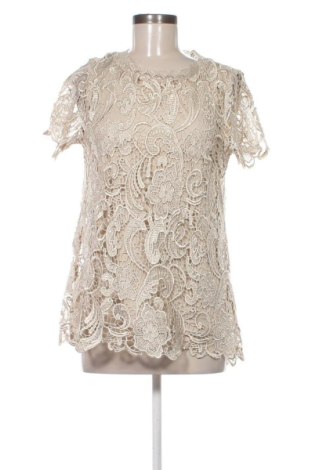 Damentop Vero Moda, Größe L, Farbe Beige, Preis 9,00 €, #137041446