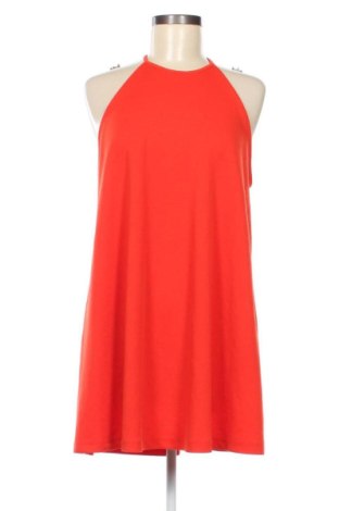 Top de femei Zara, Mărime XXL, Culoare Roșu, Preț 64,99 Lei, #137041564