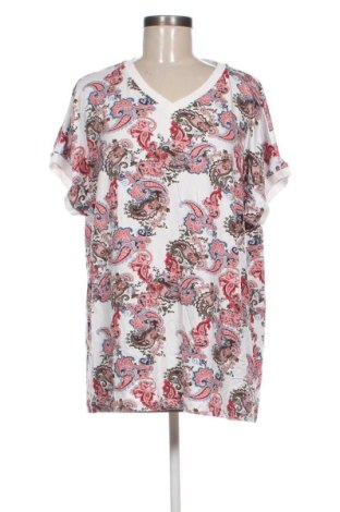 Damski top Unbranded, Rozmiar XXL, Kolor Kolorowy, Cena 81,99 zł, #137041649
