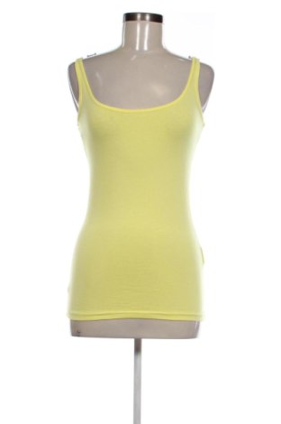 Damentop Unbranded, Größe XS, Farbe Gelb, Preis 9,99 €, #137041693