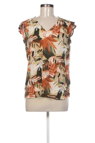Top de femei Tom Tailor, Mărime M, Culoare Multicolor, Preț 51,99 Lei, #137042179