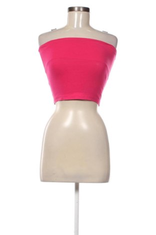 Dámský top Gina Tricot, Velikost XXS, Barva Růžová, Cena  282,00 Kč, #137042431