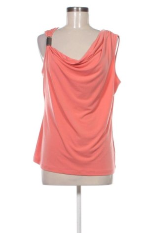 Top de femei Calvin Klein, Mărime XL, Culoare Roz, Preț 115,48 Lei, #137042513