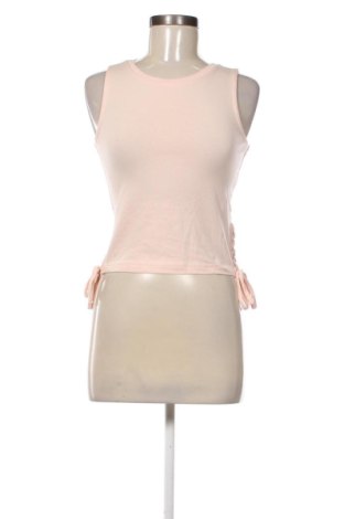 Dámský top Urban Classics, Velikost S, Barva Růžová, Cena  462,00 Kč, #137042569