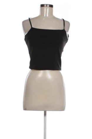 Top de femei H&M, Mărime S, Culoare Negru, Preț 57,99 Lei, #137042636