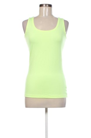 Top de femei Active, Mărime S, Culoare Verde, Preț 52,99 Lei, #137042706