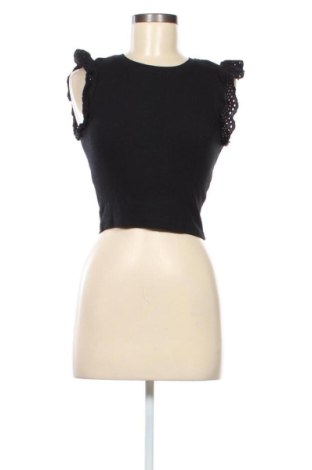 Top de femei Pigalle, Mărime S, Culoare Negru, Preț 132,99 Lei, #137042757