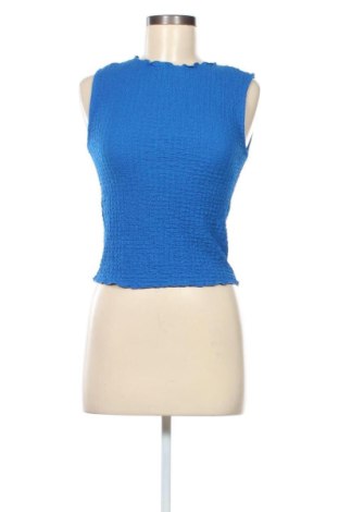 Dámsky top  Unbranded, Veľkosť S, Farba Modrá, Cena  11,95 €, #137042784