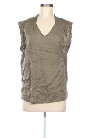 Top de femei C&A, Mărime L, Culoare Verde, Preț 50,99 Lei, #137043328