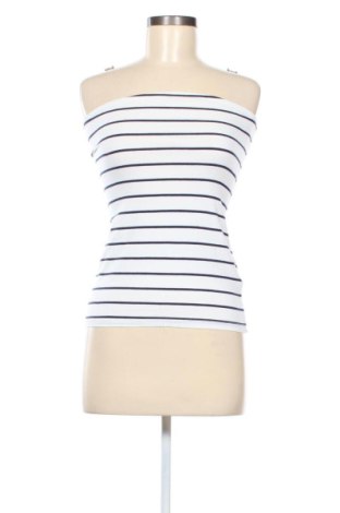 Damski top H&M, Rozmiar M, Kolor Kolorowy, Cena 28,99 zł, #137043353