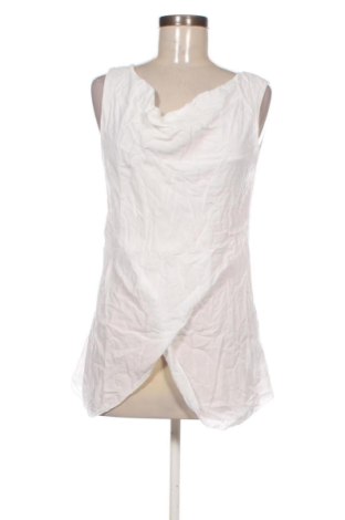 Γυναικείο τοπ Unbranded, Μέγεθος M, Χρώμα Λευκό, Τιμή 13,00 €, #137043379