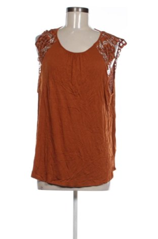Női top H&M, Méret L, Szín Narancssárga
, Ár 3 259 Ft, #137043858