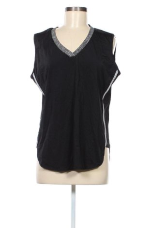 Top de femei G-maxx, Mărime L, Culoare Negru, Preț 52,99 Lei, #137043954