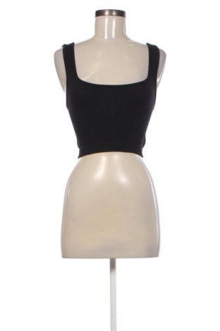 Damski top Zara, Rozmiar XS, Kolor Czarny, Cena 56,99 zł, #137044435