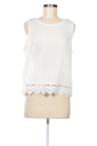 Damentop Colloseum, Größe M, Farbe Weiß, Preis € 9,99, #137045093