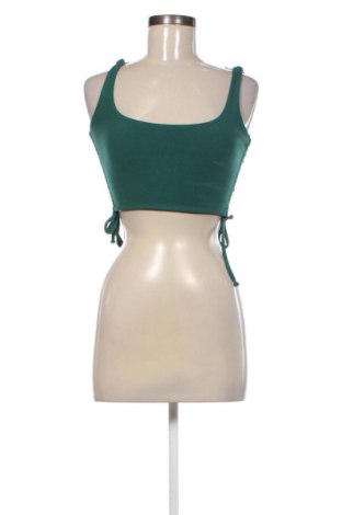 Damentop Unbranded, Größe XXS, Farbe Grün, Preis € 9,99, #137045114