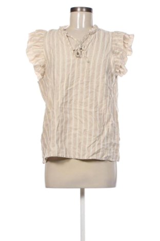 Top de femei Cotton Club, Mărime M, Culoare Bej, Preț 53,99 Lei, #137045954