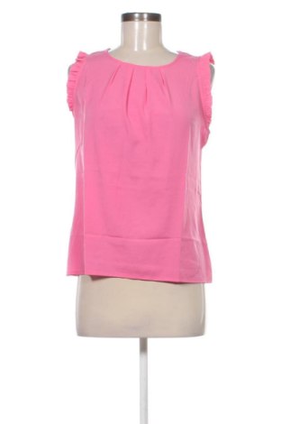 Γυναικείο τοπ S.Oliver, Μέγεθος M, Χρώμα Ρόζ , Τιμή 14,00 €, #137046119