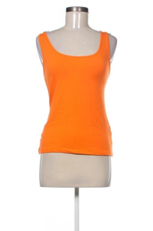Damentop Unbranded, Größe S, Farbe Orange, Preis 10,99 €, #137046160