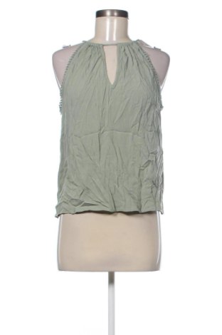 Дамски топ H&M, Размер S, Цвят Зелен, Цена 8,18 €, #137046423