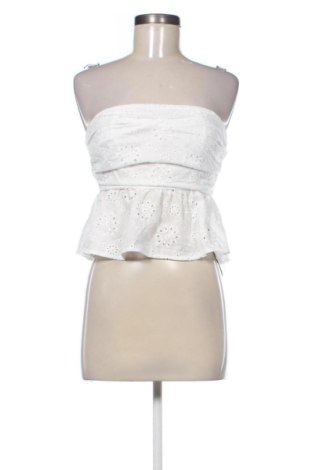Дамски топ SHEIN, Размер S, Цвят Бял, Цена 11,24 €, #137046448