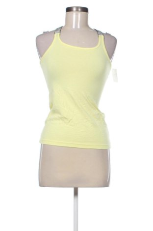Damentop Name It, Größe S, Farbe Gelb, Preis 11,99 €, #137046517