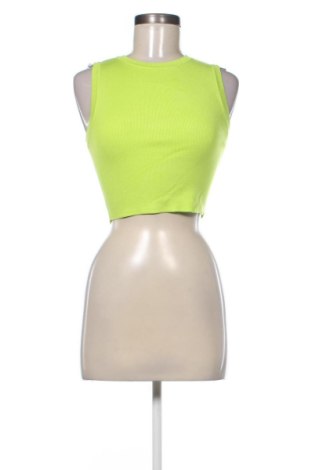 Női top Zara, Méret M, Szín Zöld, Ár 4 559 Ft, #137046706