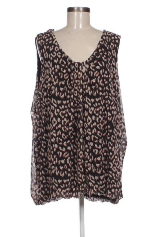 Damentop Unbranded, Größe 3XL, Farbe Mehrfarbig, Preis 15,99 €, #137046898