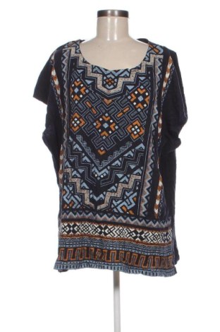 Dámsky top  Yessica, Veľkosť 3XL, Farba Viacfarebná, Cena  10,95 €, #137046960
