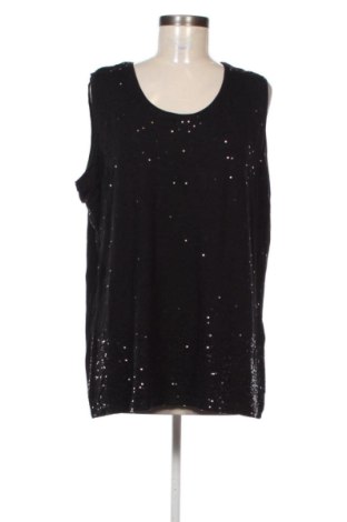 Damentop Your Sixth Sense, Größe XL, Farbe Schwarz, Preis 9,99 €, #137046993