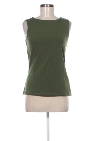 Top de femei Hallhuber, Mărime M, Culoare Verde, Preț 125,98 Lei, #137047011