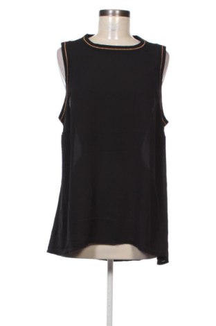 Top de femei Tchibo, Mărime L, Culoare Negru, Preț 53,99 Lei, #137047057