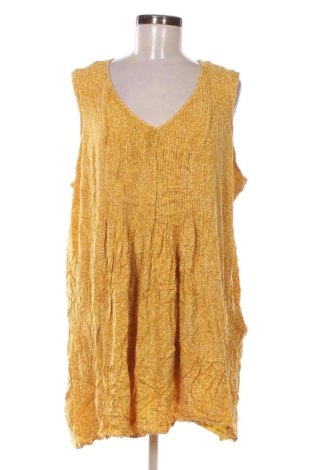 Top de femei Old Navy, Mărime XXL, Culoare Galben, Preț 44,99 Lei, #137047086