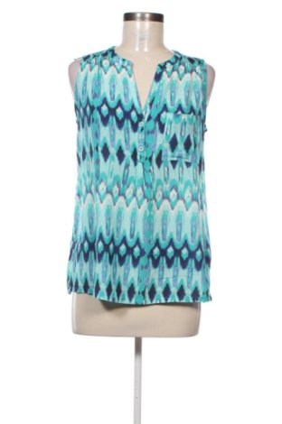 Top de femei H&M, Mărime M, Culoare Multicolor, Preț 51,99 Lei, #137047591