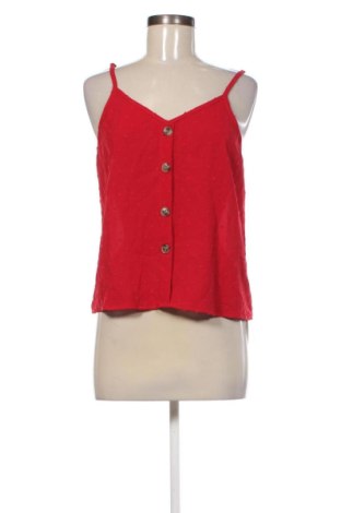 Top de femei SHEIN, Mărime L, Culoare Roșu, Preț 51,99 Lei, #137048154