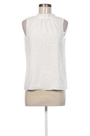 Top de femei H&M, Mărime S, Culoare Alb, Preț 66,99 Lei, #137048330