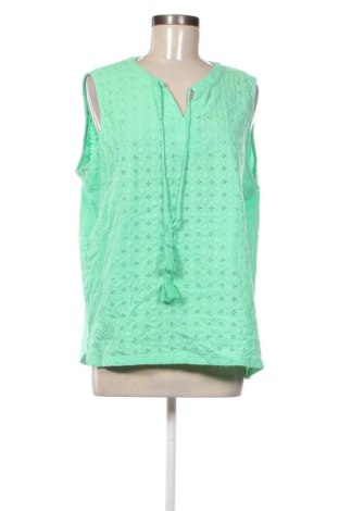 Damentop Unbranded, Größe XXL, Farbe Grün, Preis € 15,99, #137048385