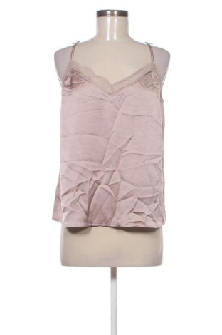 Női top Abercrombie & Fitch, Méret L, Szín Hamurózsaszín, Ár 4 539 Ft, #137048683