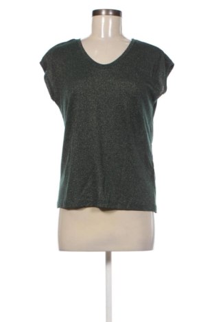 Dámsky top  ONLY, Veľkosť M, Farba Zelená, Cena  9,95 €, #137048745
